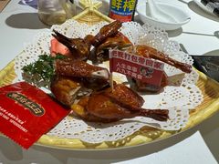 -红日饭店(裕隆三路店)