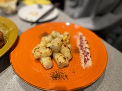 -半山腰·云南菜(侨福芳草地店)