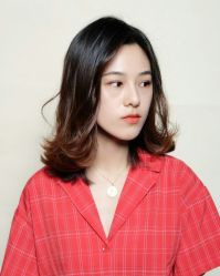 -逸丝风尚yesfashion造型