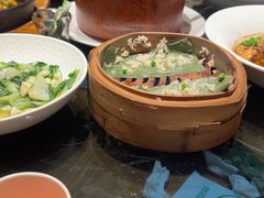 -鑫小城故事·藕汤·家常菜(台北一路总店)