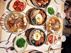 -七八冷面·延边朝鲜族美食(圣熙八号店)