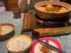 -牛腩之旅·牛腩牛杂煲(经纬汇店)