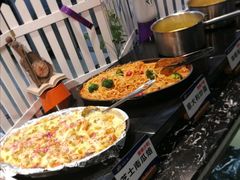 -皇家5号海鲜烤肉火锅自助餐(聊城总店)