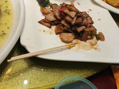 -申宴酒楼(王子百货店)