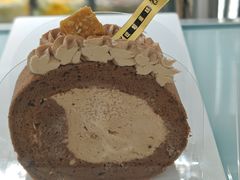 -卷们·现制生日蛋糕·蓝风车动物奶油(金源店)