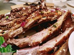 -四季小馆·地道北京小吃(广百店)