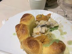 -大鸭梨烤鸭(甘家口店)