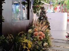 -第101座花园餐厅(湖滨88店)