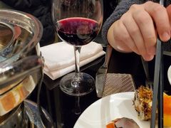 -索菲特酒店 · 云尚天际自助餐厅