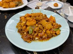 -清真利德顺小老饭庄(复兴路店)