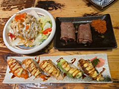 -小川洋风料理(江汉路店)