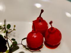 -万丽轩·粤菜(王府井金茂万丽酒店)