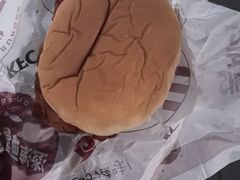 -肯德基(渤海店)