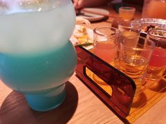 -苦尽酒馆·川菜(鼓楼店)