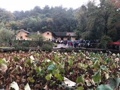 -韶山毛泽东同志故居