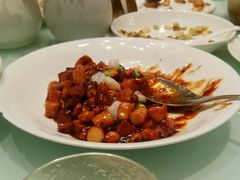 -新吉士·上海菜(浦东LCM置汇旭辉店)