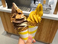 -宜家·瑞典风味餐厅(四元桥店)