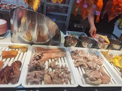 -黄兴兴白切专门店(南宁万象城店)