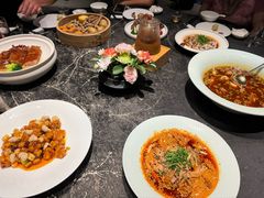 -悦百味·品质川菜(橄榄郡店)