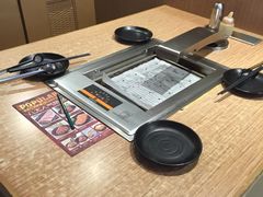 -新石器烤肉(周浦万达店)