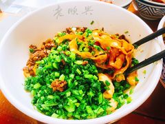 老顺兴干拌面-老顺兴干拌面(雨花亭店)