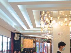 -丰收日·小海鲜·沪上家宴(顾村正大店)