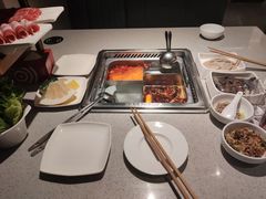 -海底捞火锅(龙茗路店)