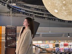 -黑胶星球(华发中城商都店)