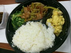 -一盐堂本帮菜(外滩店)