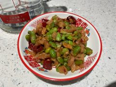 -阿莉餐厅(枣阳路店)