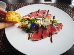 -Kathleen's Waitan 凯圣琳江景西餐厅(外滩店)