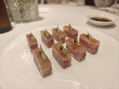 -扬州香格里拉·香宫中餐厅