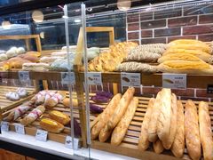 -BROAD面包路·欧式面包(龙湖时代C馆店)