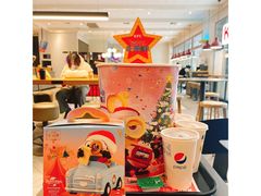 -肯德基(杭州银江宾馆店)