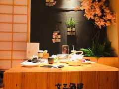 -文三酒肆自助放题(新街口友谊广场店)