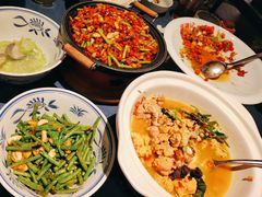 -巡湘记·地道湖南菜(活力城店)