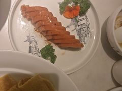 -徽韵人家·传承正宗徽菜(牡丹园店)