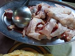 -威邵鸡煲(西华路总店)