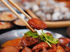 -老虎滩大连海鲜烧烤(建邺云锦路总店)