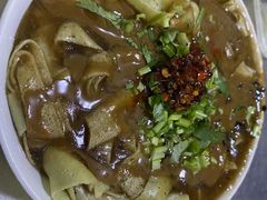 -正味斋锅巴菜(西北角店)