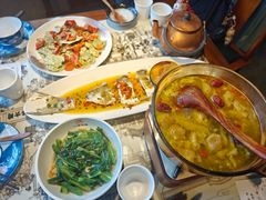 天麻猪肚鸡-一味大院•桐庐菜传承店(春江路店)
