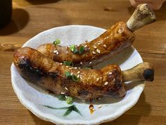 -信日本料理(信义坊店)