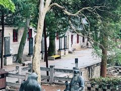-青岛崂山太清宫