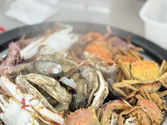 -仙螺岛海鲜自助餐厅(总店)
