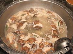 -天都火锅酒楼(虹梅南路店)