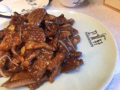 -卫鼎轩·家宴(水上公园店)