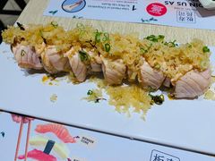 -板长寿司(ION店)