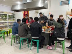 -大姐麻辣烫(莲宝中路店)