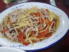 -无味饭店(九眼桥商业文化广场店)