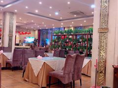 大堂-古洼一锅鲜(国道店)